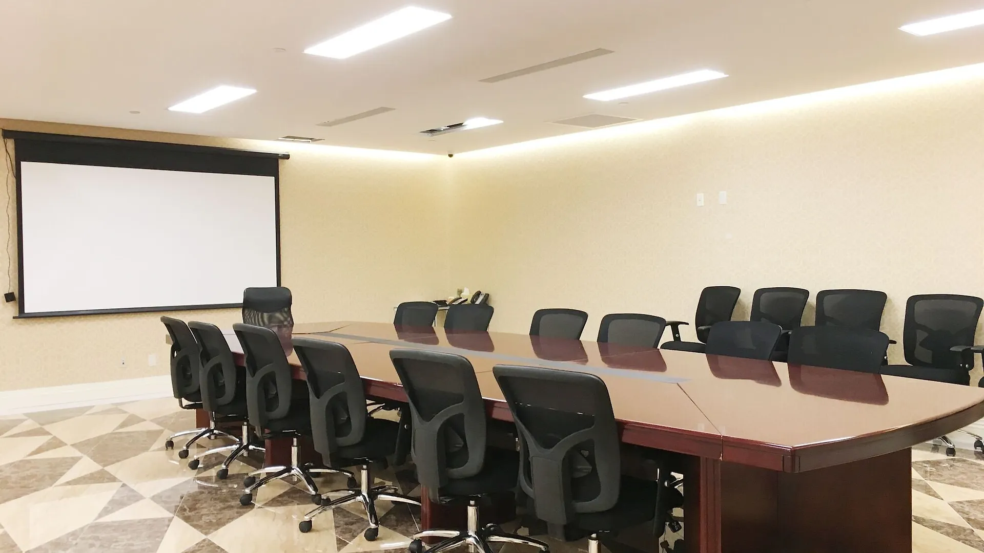 草原鲜温德姆花园酒店 纽约 酒店
