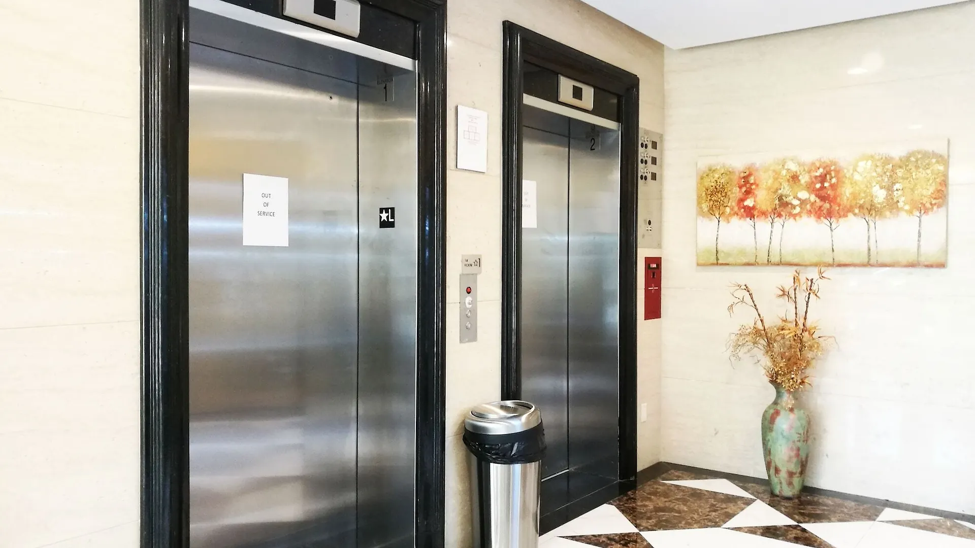 草原鲜温德姆花园酒店 纽约