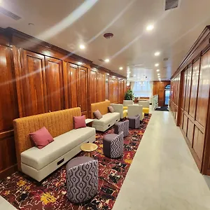 Otel The Mayfair Times Square, Ascend Collection