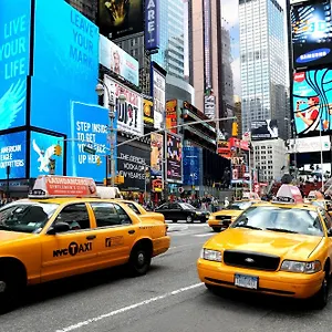 Otel Shocard Broadway, Times Square