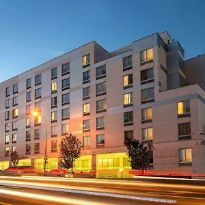 Hotel Springhill By Marriott Laguardia Airport