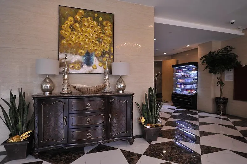 Wyndham Garden Fresh Meadows Flushing Hotel New York