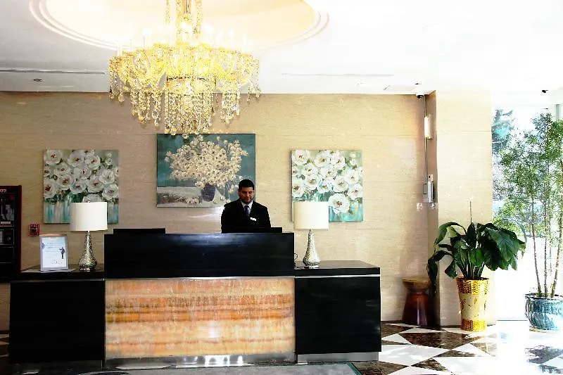 Wyndham Garden Fresh Meadows Flushing Hotel New York
