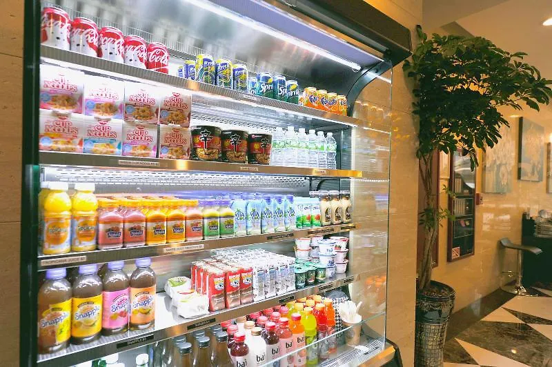 Wyndham Garden Fresh Meadows Flushing Hotel New York United States