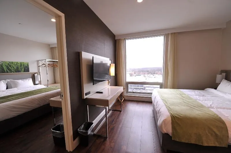Wyndham Garden Fresh Meadows Flushing Hotel New York