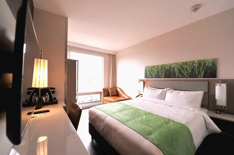 Wyndham Garden Fresh Meadows Flushing Hotel New York