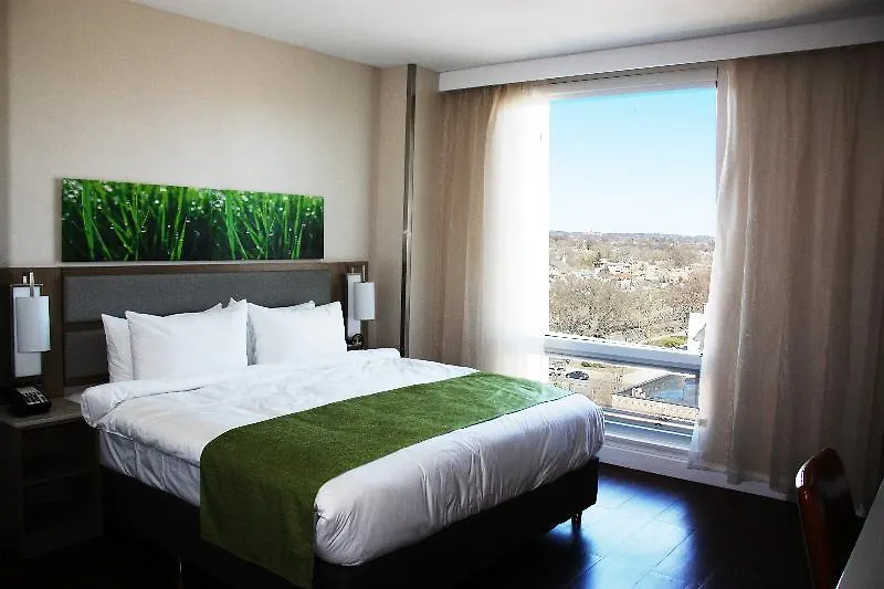 Wyndham Garden Fresh Meadows Flushing Hotel New York