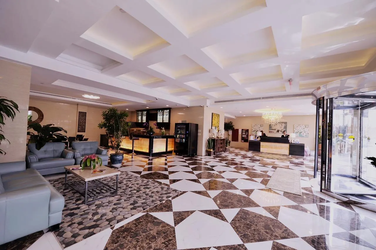 Wyndham Garden Fresh Meadows Flushing Hotel New York