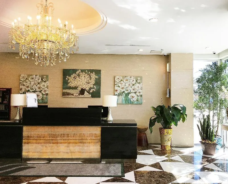 Wyndham Garden Fresh Meadows Flushing Hotel New York