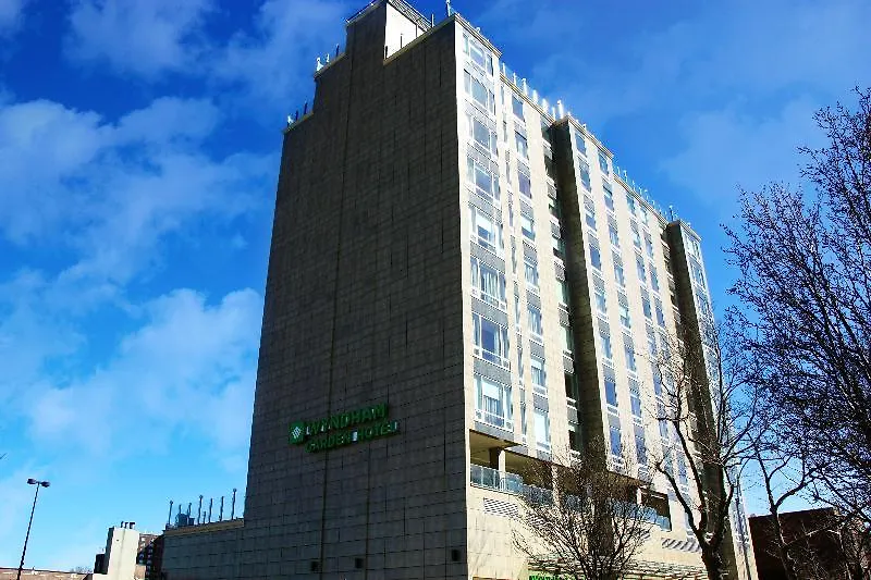 Wyndham Garden Fresh Meadows Flushing Hotel New York