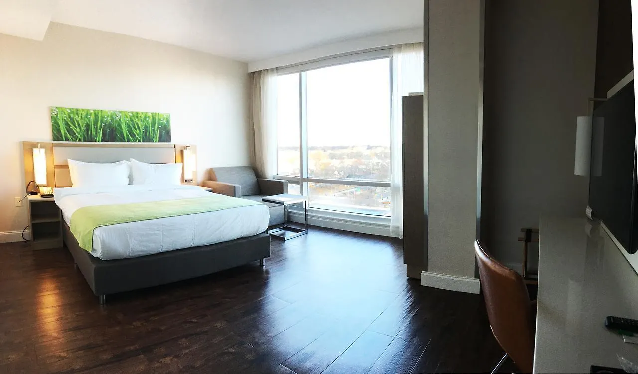 Wyndham Garden Fresh Meadows Flushing Hotel New York
