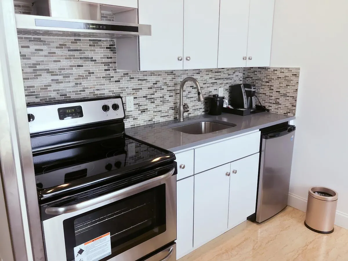 Wyndham Garden Fresh Meadows Flushing Hotel New York 3*,  United States