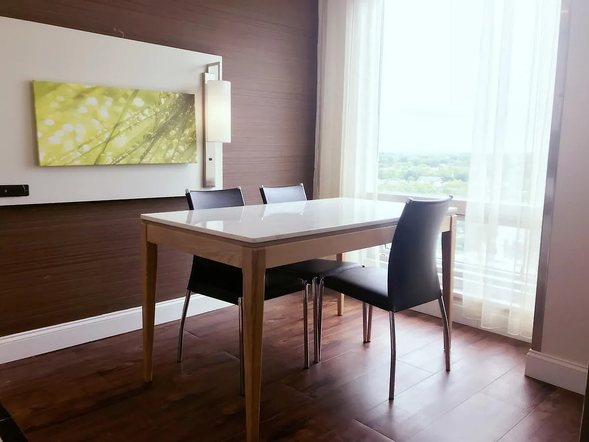 Wyndham Garden Fresh Meadows Flushing Hotel New York 3*,  United States