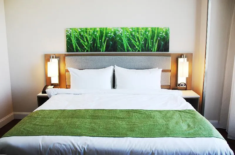 Wyndham Garden Fresh Meadows Flushing Hotel New York