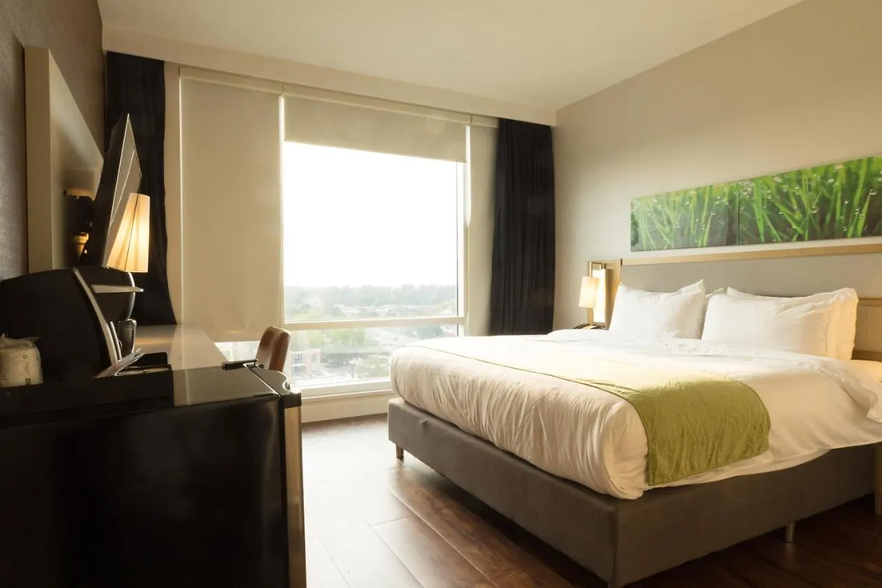 ***  Wyndham Garden Fresh Meadows Flushing Hotel New York United States