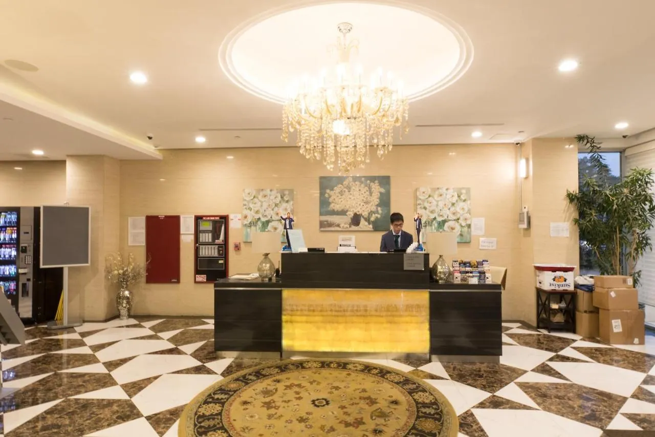Wyndham Garden Fresh Meadows Flushing Hotel New York