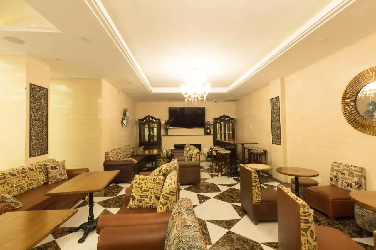 Wyndham Garden Fresh Meadows Flushing Hotel New York