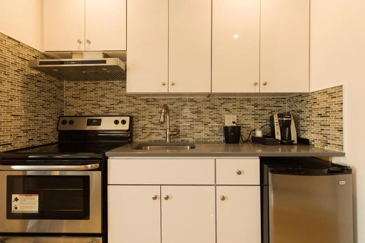 Wyndham Garden Fresh Meadows Flushing Hotel New York United States