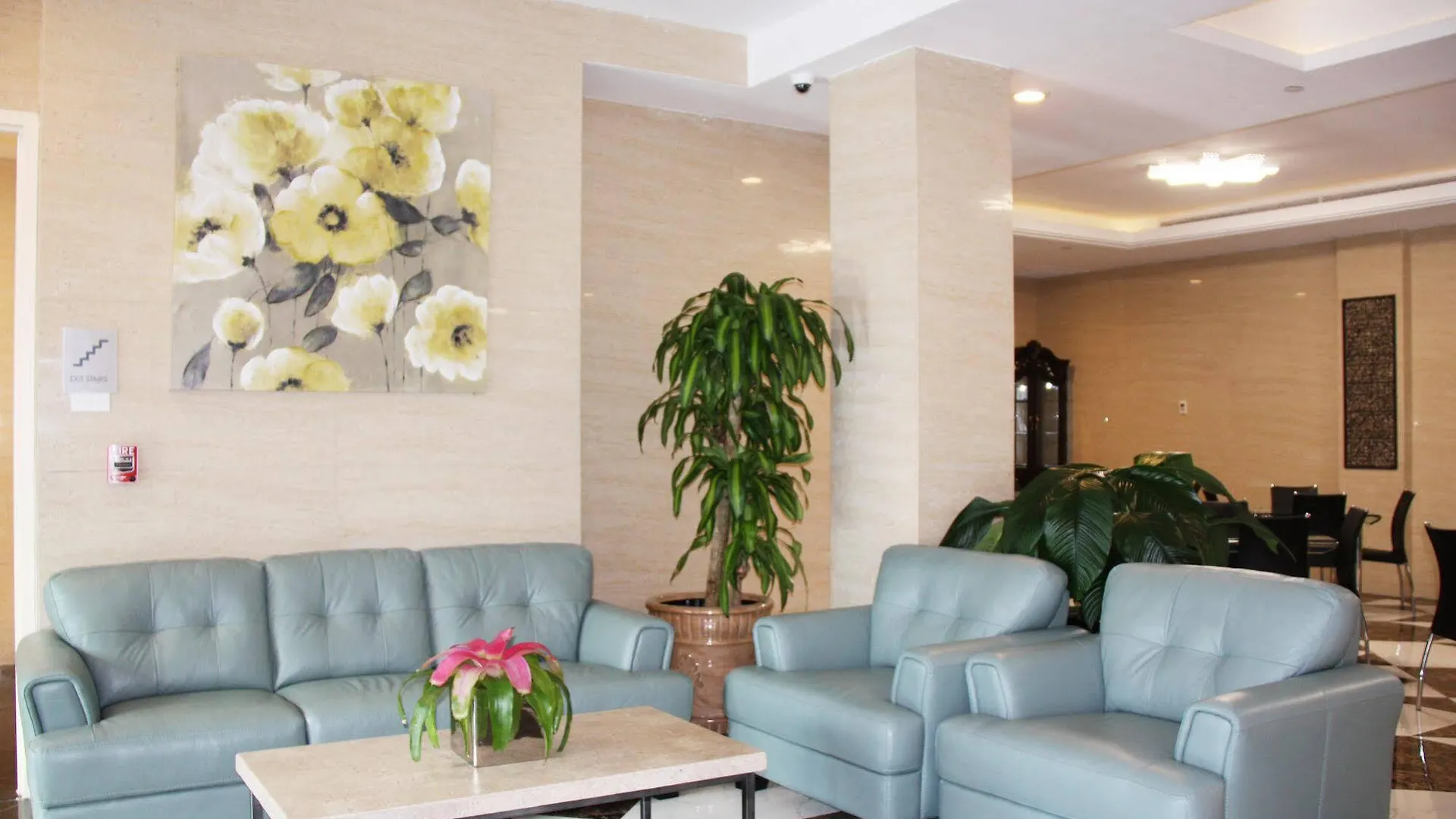 Wyndham Garden Fresh Meadows Flushing Hotel New York 3*,