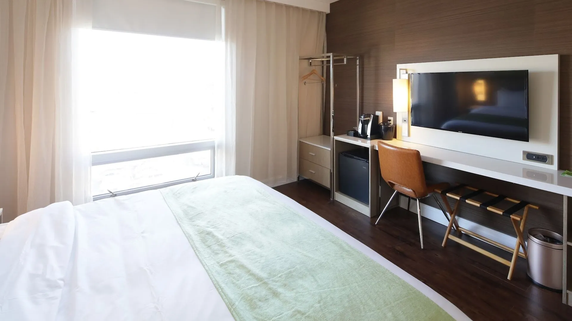 Wyndham Garden Fresh Meadows Flushing Hotel New York