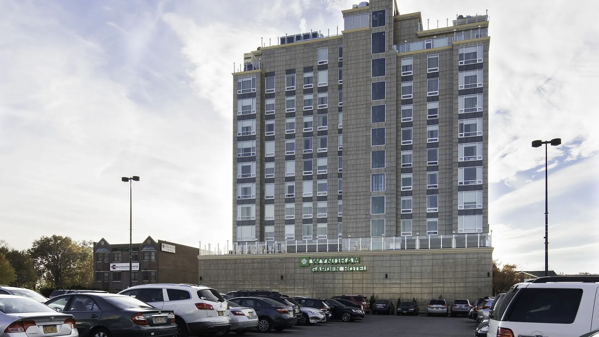 Wyndham Garden Fresh Meadows Flushing Hotel New York