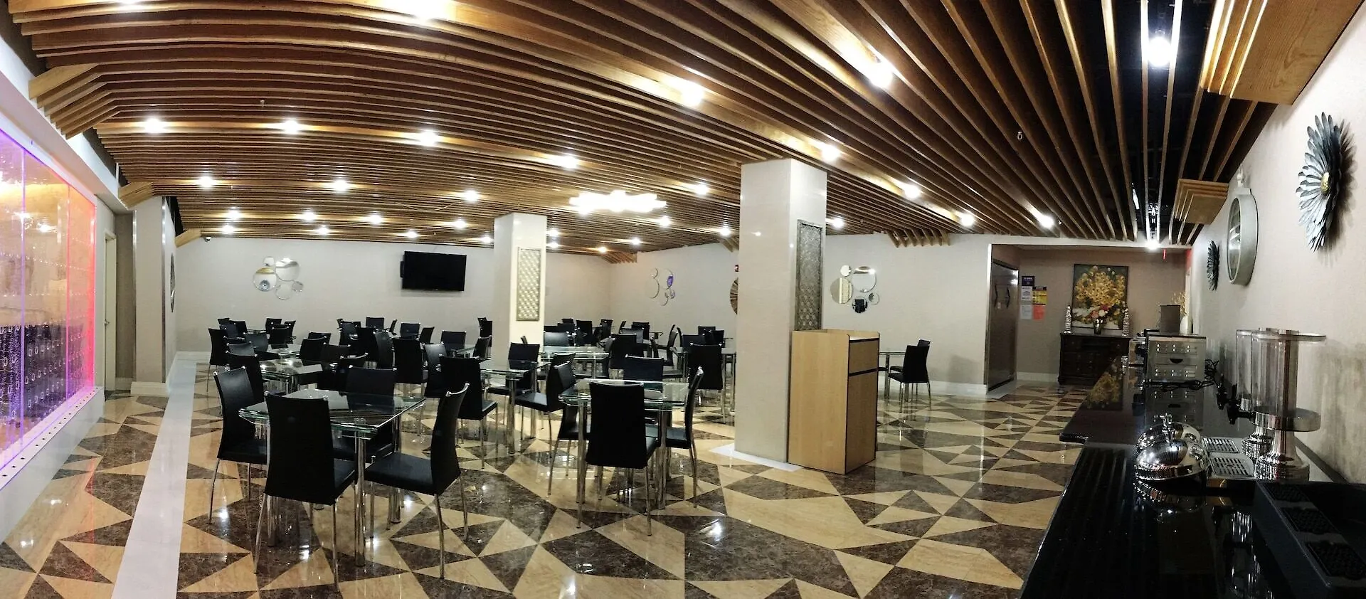 Wyndham Garden Fresh Meadows Flushing Hotel New York