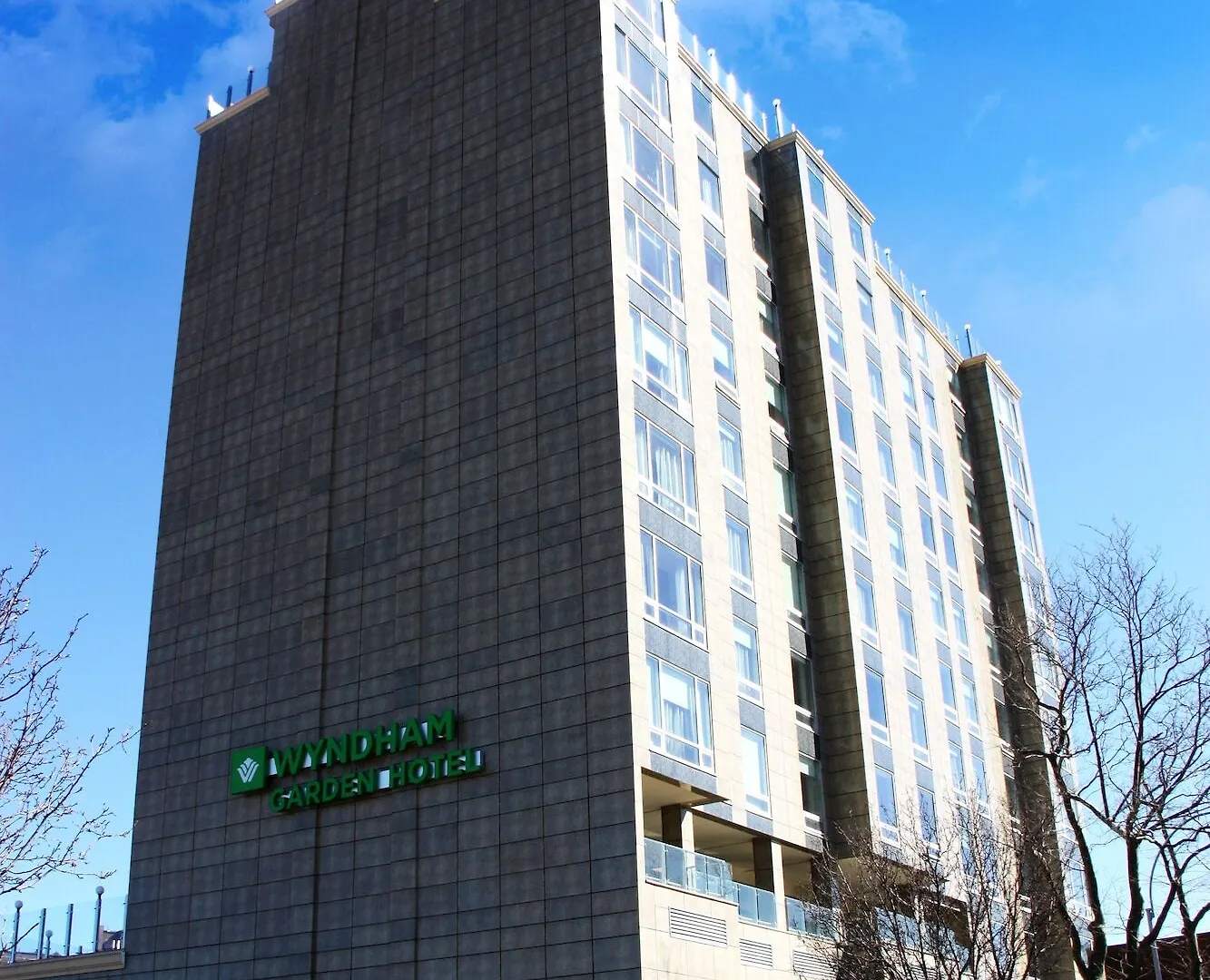 Wyndham Garden Fresh Meadows Flushing Hotel New York