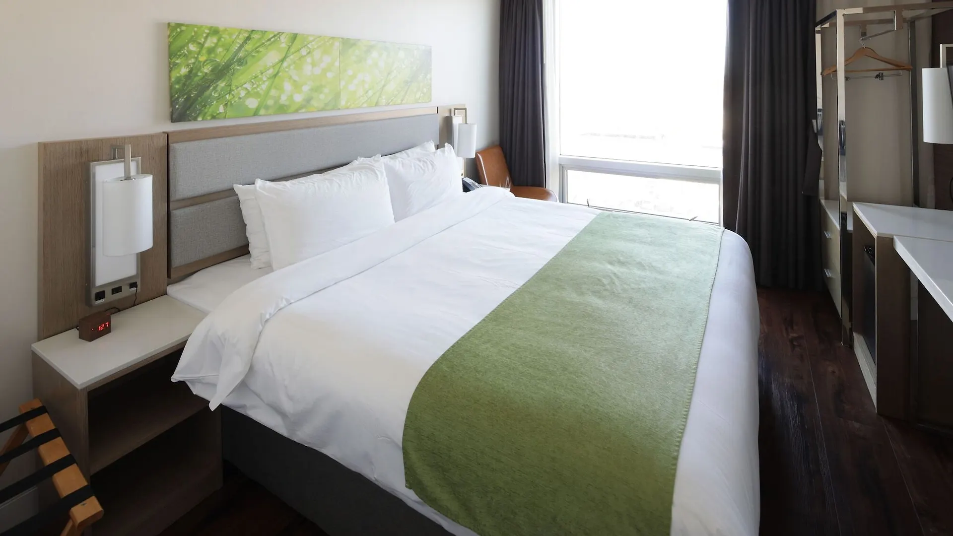 Wyndham Garden Fresh Meadows Flushing Hotel New York 3*,  United States