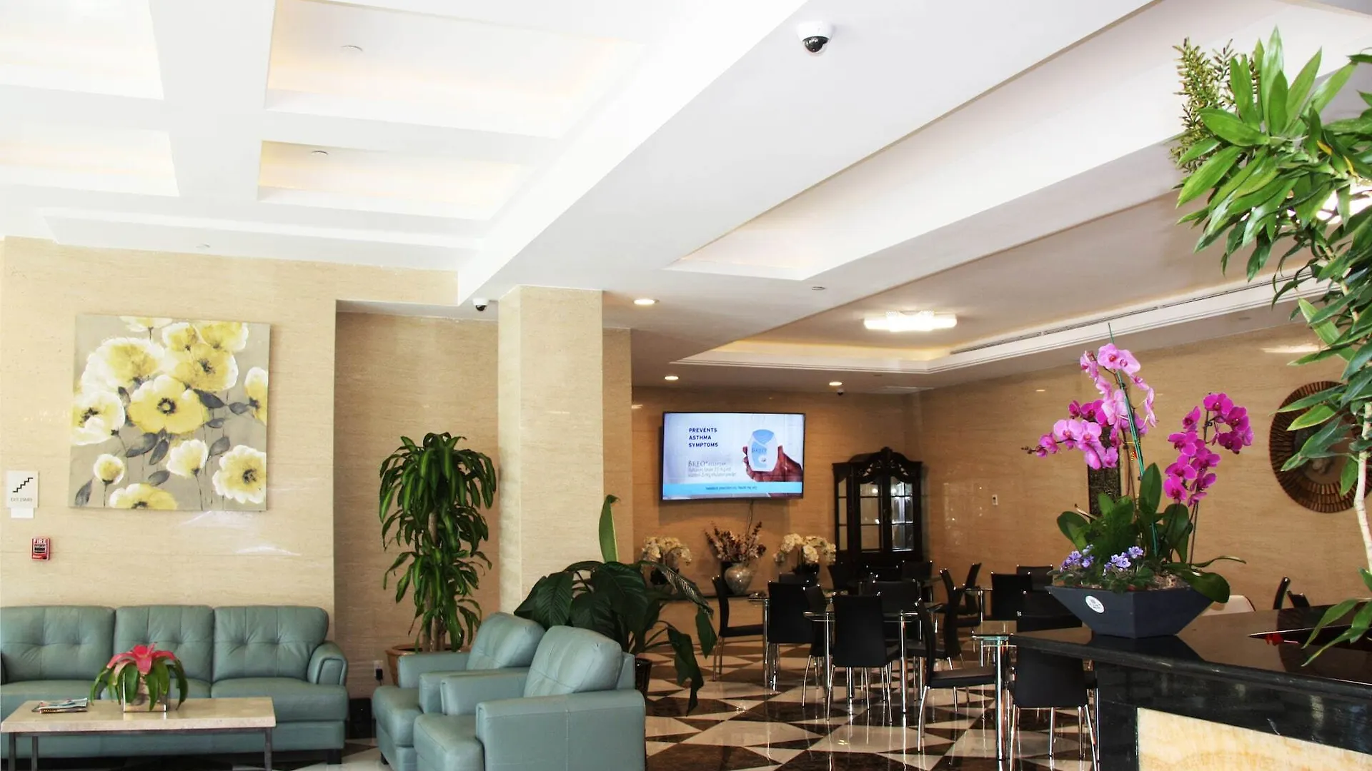 Wyndham Garden Fresh Meadows Flushing Hotel New York