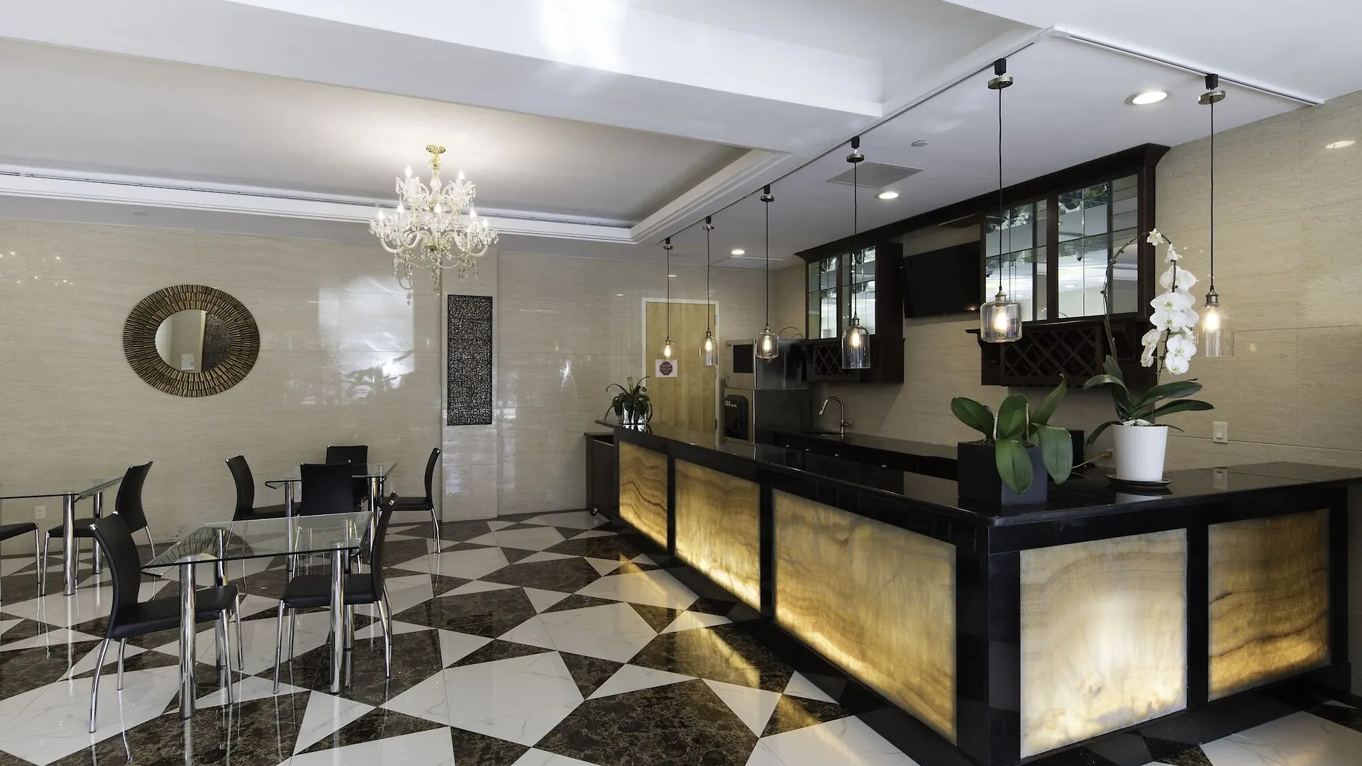 ***  Wyndham Garden Fresh Meadows Flushing Hotel New York United States