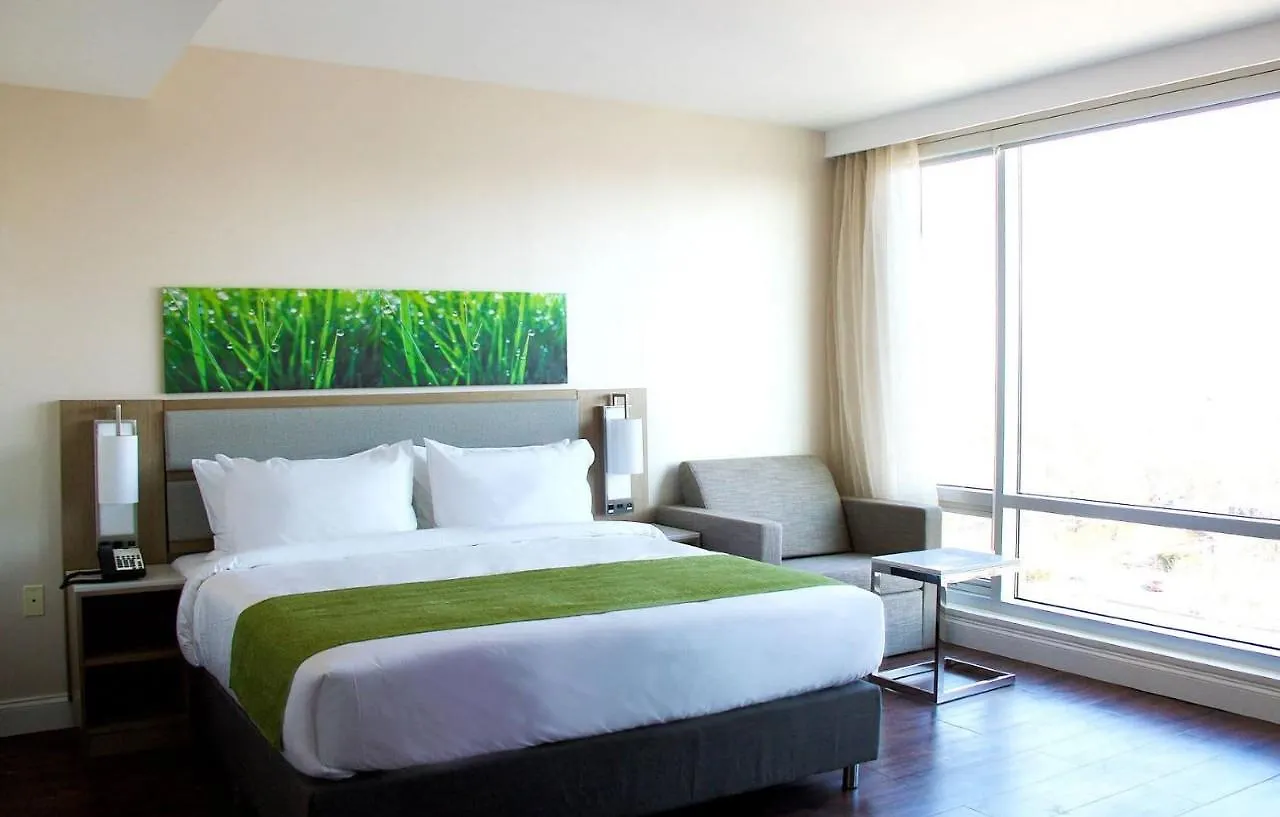 Wyndham Garden Fresh Meadows Flushing Hotel New York United States